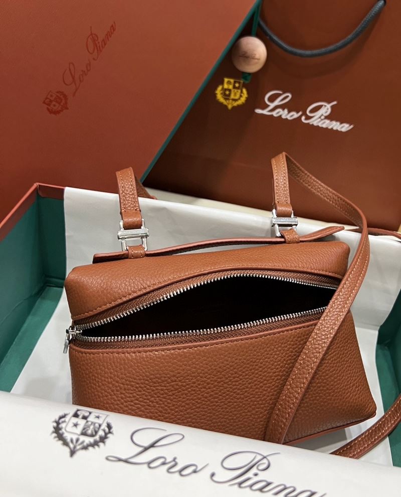 Loro Piana Satchel bags